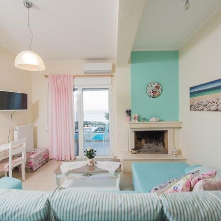 Boutique Apartment 볼로스 외부 사진