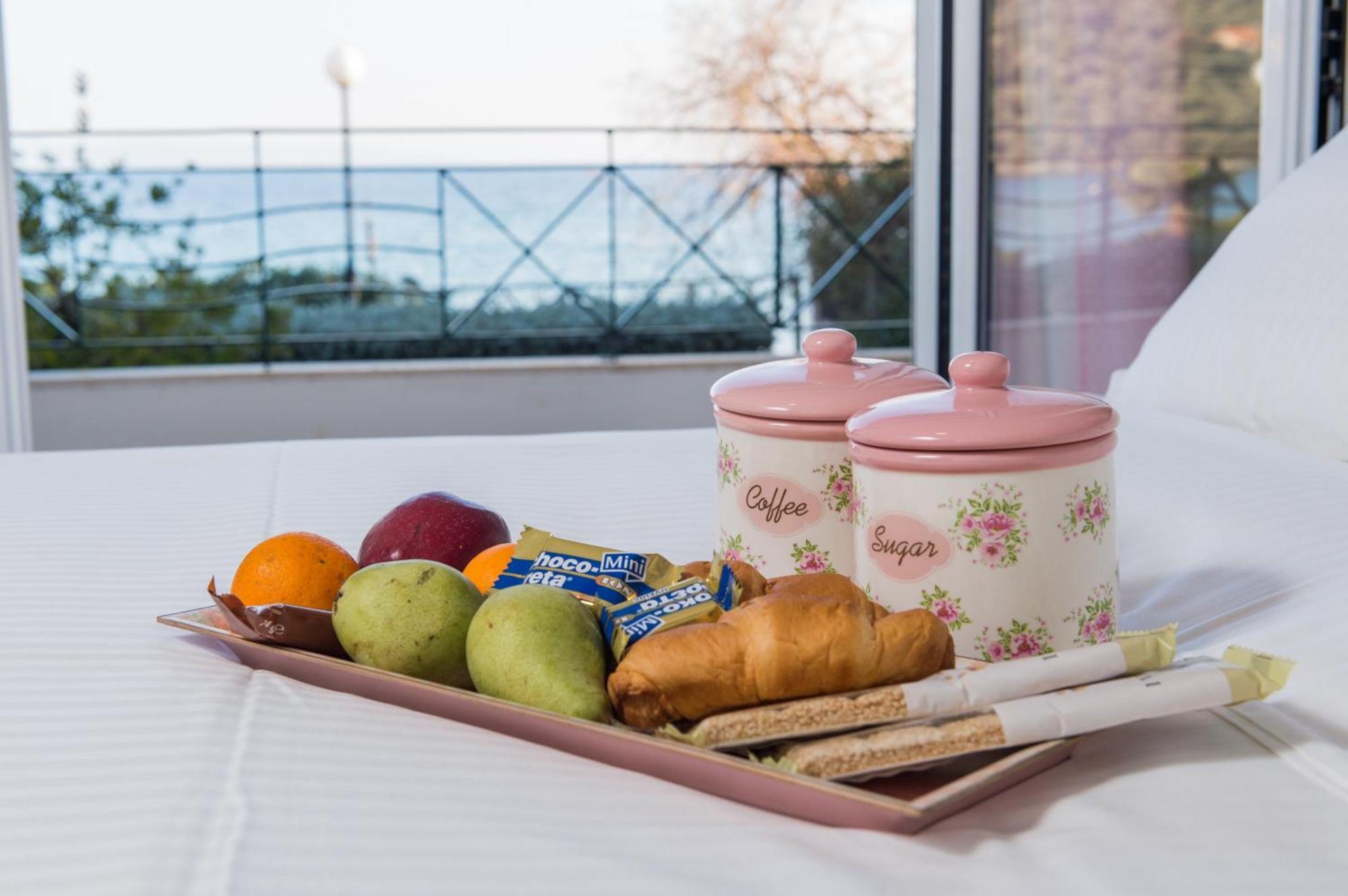 Boutique Apartment 볼로스 외부 사진