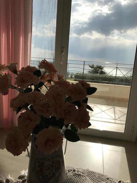 Boutique Apartment 볼로스 외부 사진