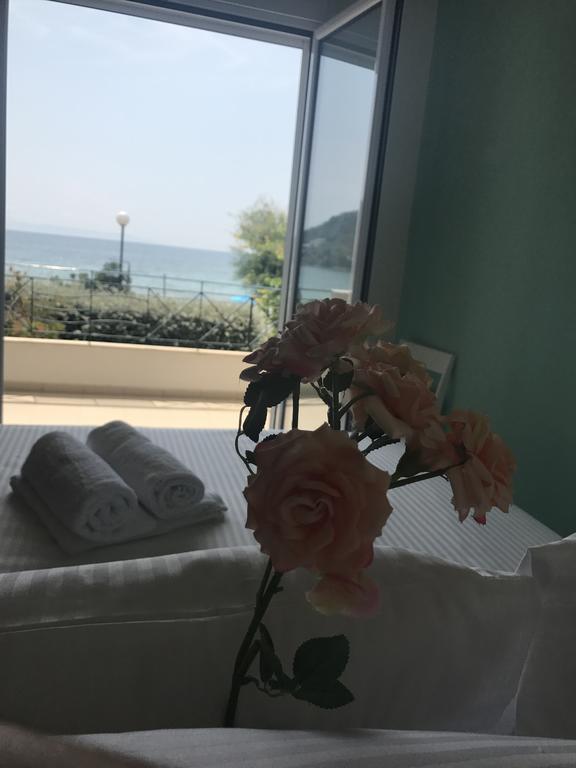 Boutique Apartment 볼로스 외부 사진