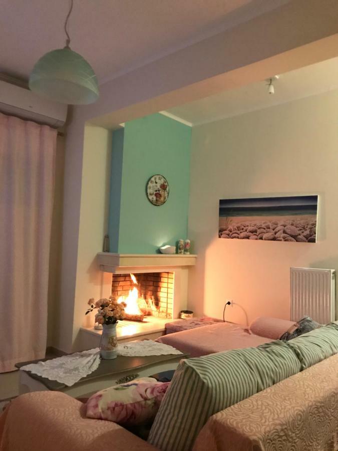 Boutique Apartment 볼로스 외부 사진