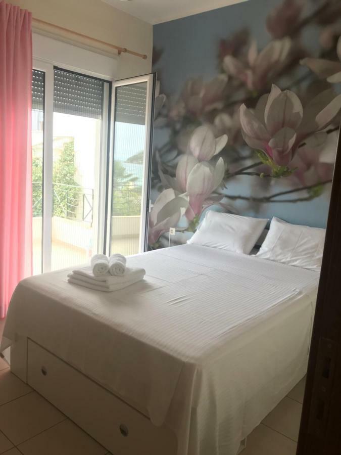 Boutique Apartment 볼로스 외부 사진