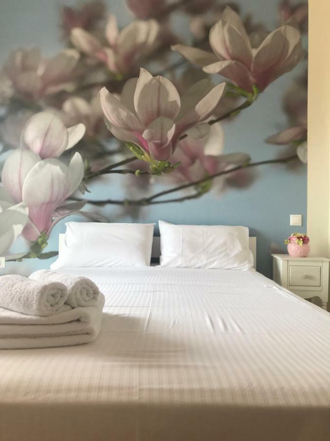 Boutique Apartment 볼로스 외부 사진