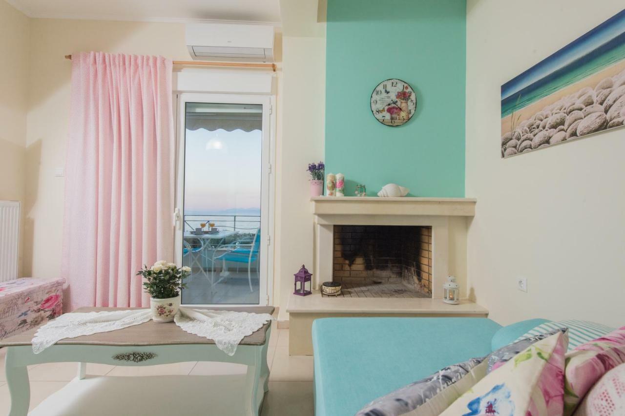 Boutique Apartment 볼로스 외부 사진