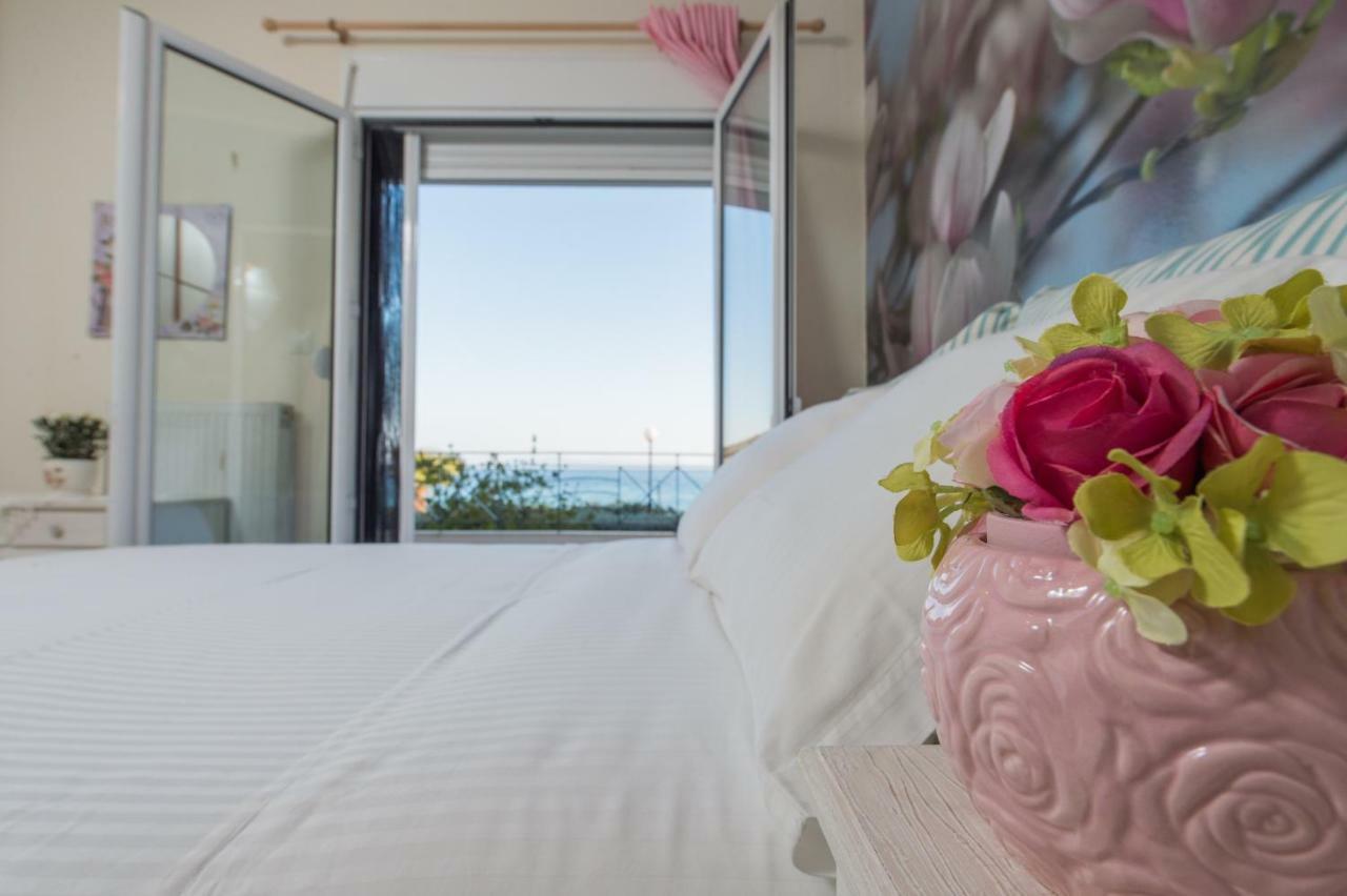 Boutique Apartment 볼로스 외부 사진