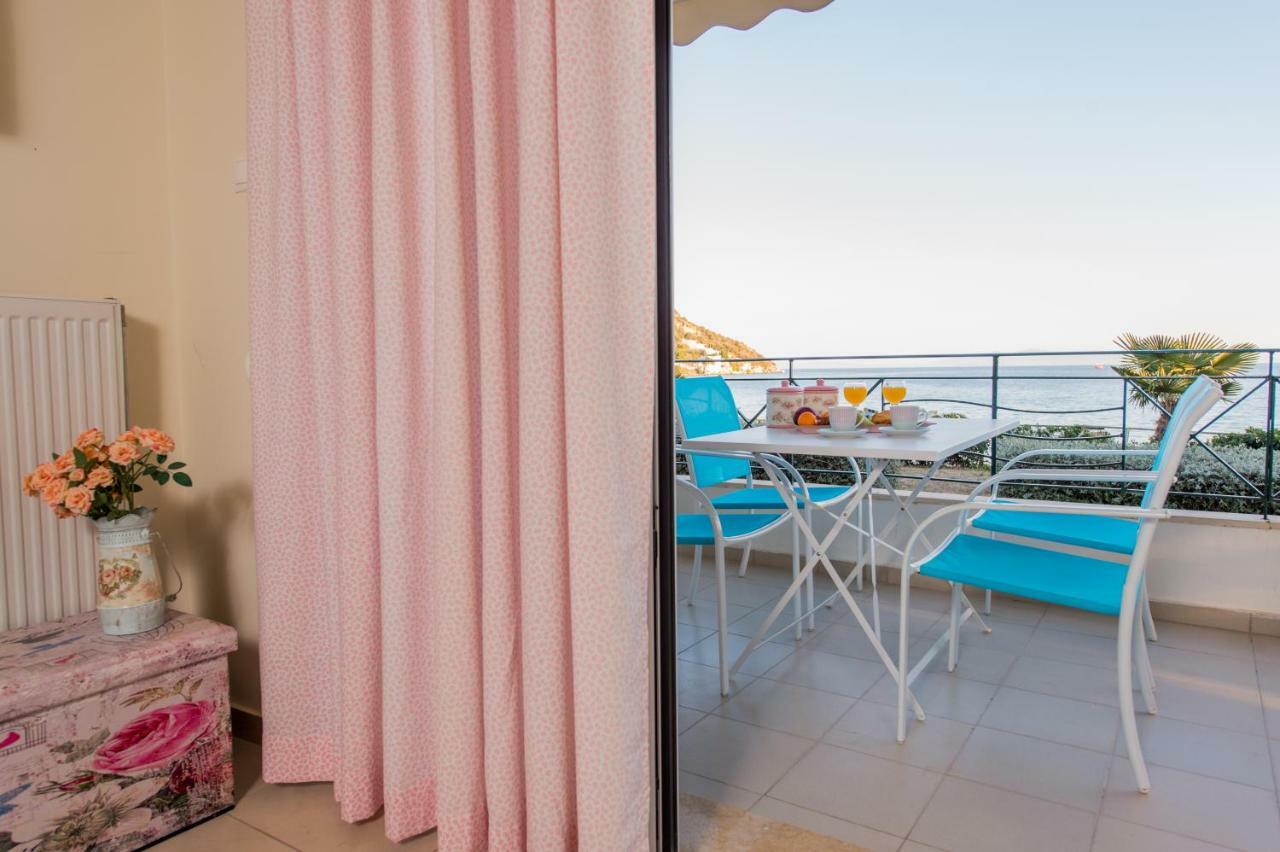 Boutique Apartment 볼로스 외부 사진