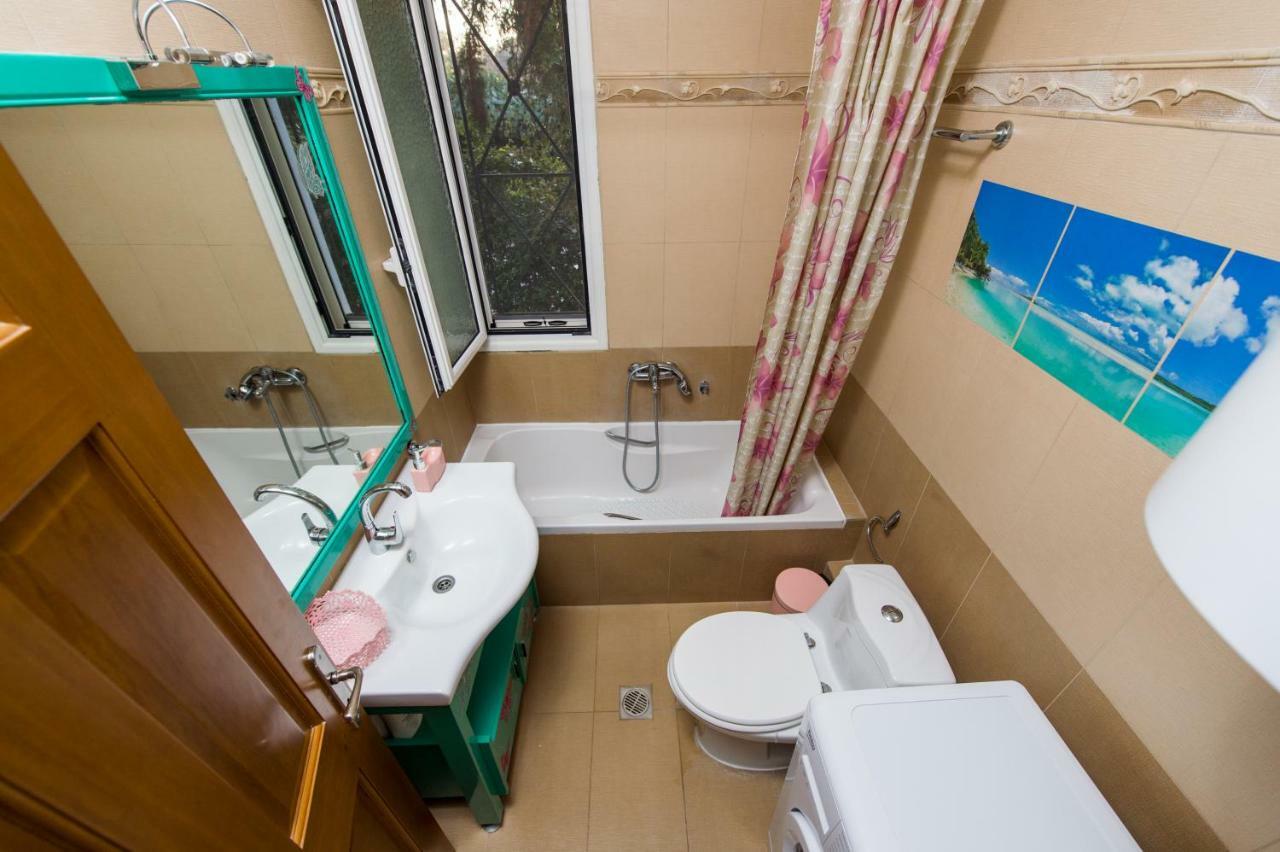 Boutique Apartment 볼로스 외부 사진
