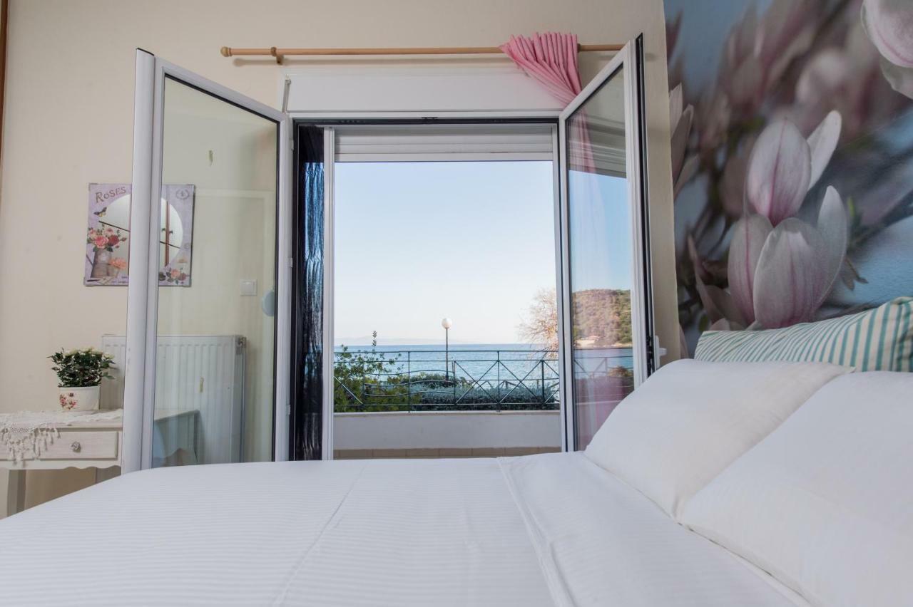 Boutique Apartment 볼로스 외부 사진