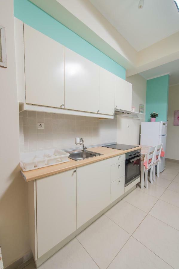 Boutique Apartment 볼로스 외부 사진