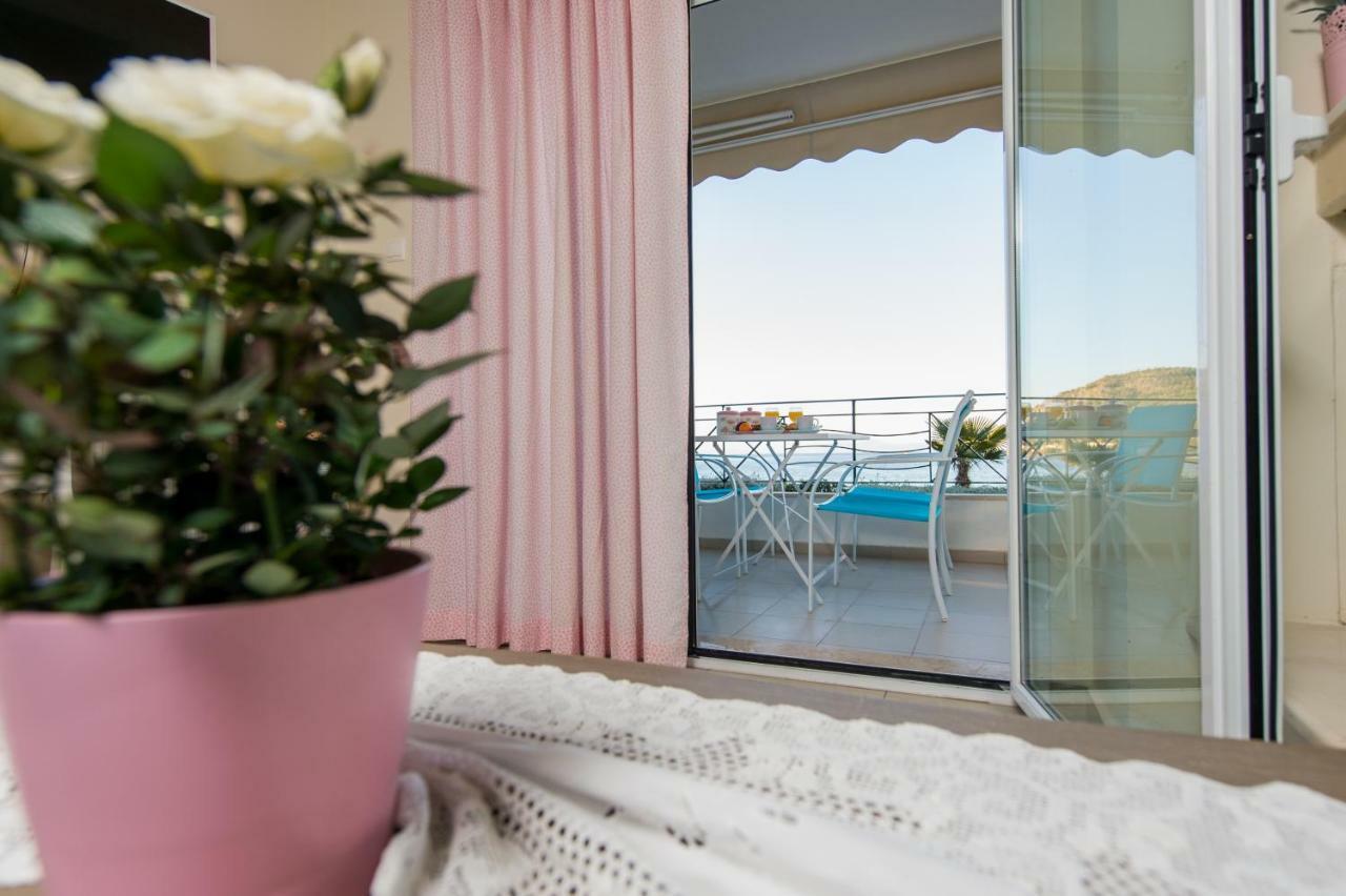 Boutique Apartment 볼로스 외부 사진
