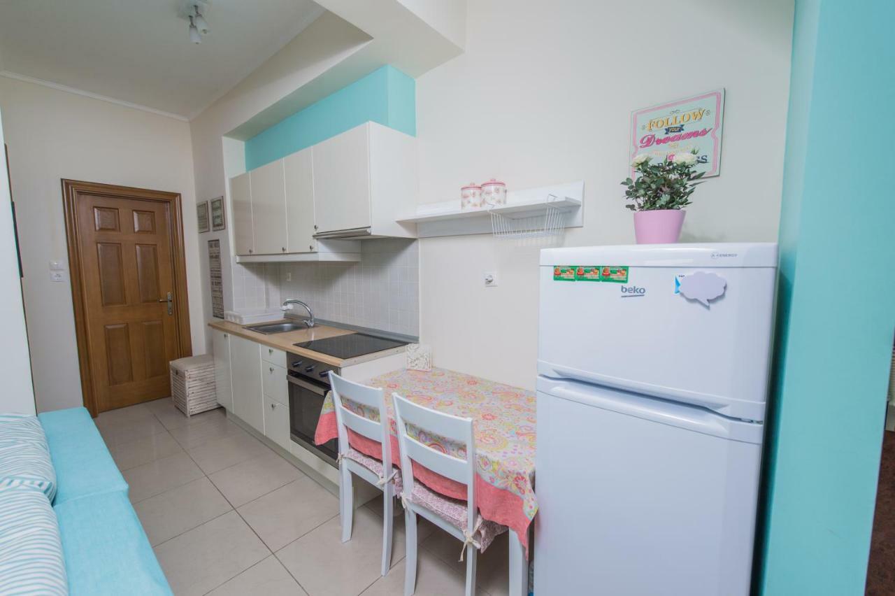 Boutique Apartment 볼로스 외부 사진